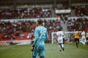 F.C. København - Hobro IK - 29/07-2017