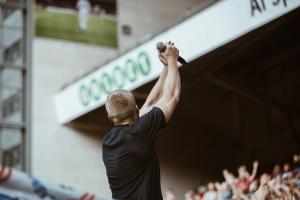 F.C. København - Hobro IK - 29/07-2017