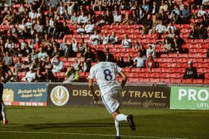 F.C. København - Hobro IK - 29/07-2017