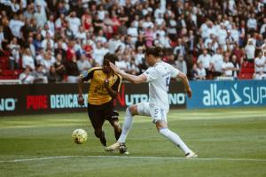 F.C. København - Hobro IK - 29/07-2017