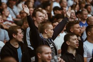 F.C. København - Hobro IK - 29/07-2017