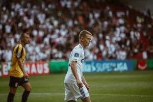 F.C. København - Hobro IK - 29/07-2017