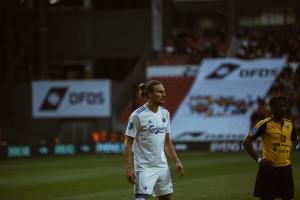 F.C. København - Hobro IK - 29/07-2017