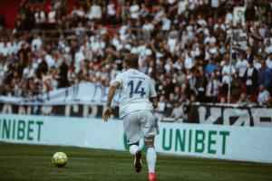 F.C. København - Hobro IK - 29/07-2017