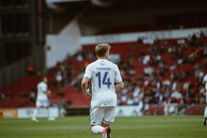 F.C. København - Hobro IK - 29/07-2017