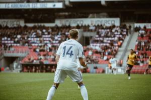 F.C. København - Hobro IK - 29/07-2017