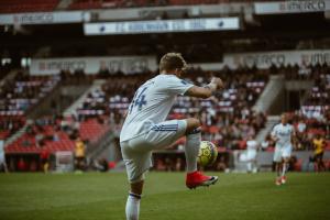 F.C. København - Hobro IK - 29/07-2017