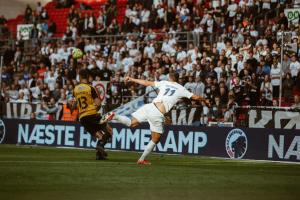 F.C. København - Hobro IK - 29/07-2017