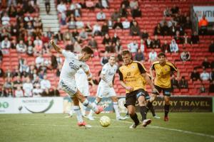 F.C. København - Hobro IK - 29/07-2017