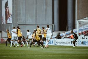 F.C. København - Hobro IK - 29/07-2017