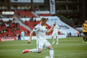 F.C. København - Hobro IK - 29/07-2017