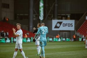 F.C. København - Hobro IK - 29/07-2017