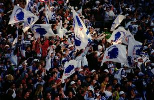 F.C. København - Ikast - 08/05-1997