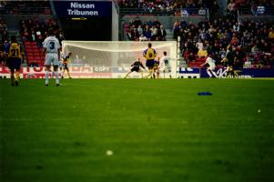 F.C. København - Ikast - 08/05-1997