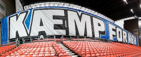 F.C. København - Istanbul Basaksehir - 05/08-2020