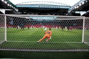 F.C. København - Istanbul Basaksehir - 05/08-2020