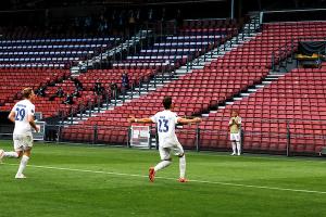 F.C. København - Istanbul Basaksehir - 05/08-2020