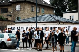 F.C. København - Istanbul Basaksehir - 05/08-2020