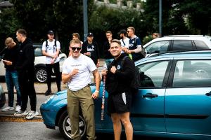 F.C. København - Istanbul Basaksehir - 05/08-2020