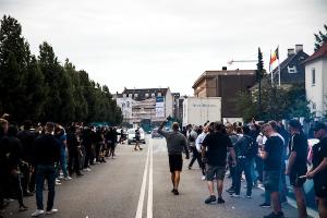 F.C. København - Istanbul Basaksehir - 05/08-2020