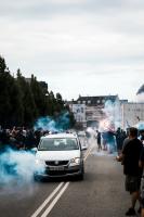 F.C. København - Istanbul Basaksehir - 05/08-2020