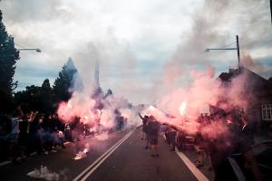 F.C. København - Istanbul Basaksehir - 05/08-2020