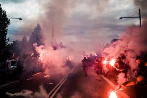 F.C. København - Istanbul Basaksehir - 05/08-2020