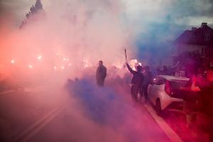 F.C. København - Istanbul Basaksehir - 05/08-2020