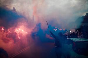 F.C. København - Istanbul Basaksehir - 05/08-2020