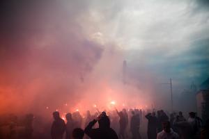 F.C. København - Istanbul Basaksehir - 05/08-2020