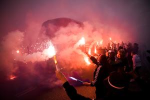 F.C. København - Istanbul Basaksehir - 05/08-2020