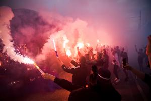 F.C. København - Istanbul Basaksehir - 05/08-2020