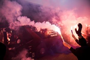 F.C. København - Istanbul Basaksehir - 05/08-2020