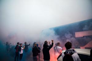 F.C. København - Istanbul Basaksehir - 05/08-2020