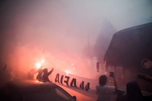 F.C. København - Istanbul Basaksehir - 05/08-2020