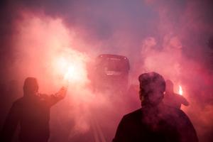 F.C. København - Istanbul Basaksehir - 05/08-2020