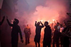 F.C. København - Istanbul Basaksehir - 05/08-2020