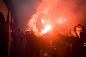 F.C. København - Istanbul Basaksehir - 05/08-2020