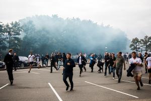 F.C. København - Istanbul Basaksehir - 05/08-2020