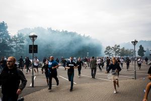 F.C. København - Istanbul Basaksehir - 05/08-2020