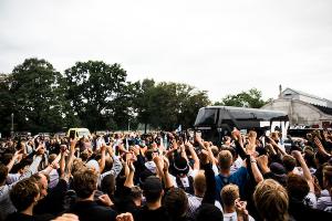 F.C. København - Istanbul Basaksehir - 05/08-2020