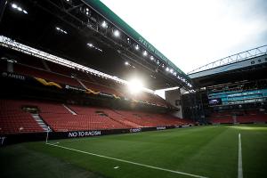 F.C. København - Istanbul Basaksehir - 05/08-2020