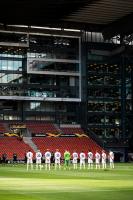 F.C. København - Istanbul Basaksehir - 05/08-2020