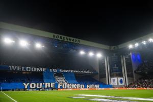 F.C. København - Istanbul Basaksehir - 07/11-2024