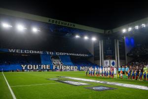 F.C. København - Istanbul Basaksehir - 07/11-2024