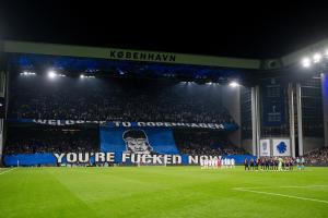 F.C. København - Istanbul Basaksehir - 07/11-2024