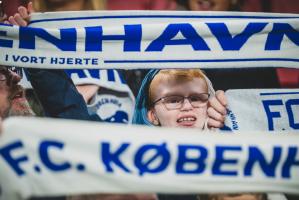 F.C. København - Istanbul Basaksehir - 07/11-2024