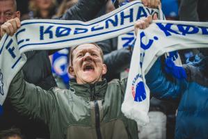 F.C. København - Istanbul Basaksehir - 07/11-2024