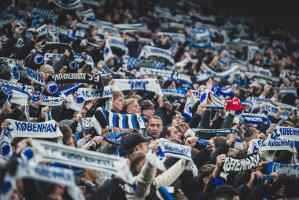 F.C. København - Istanbul Basaksehir - 07/11-2024