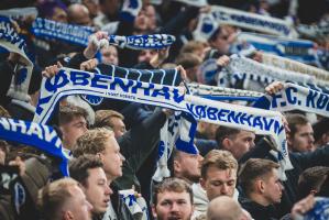 F.C. København - Istanbul Basaksehir - 07/11-2024